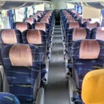 Ônibus Marcopolo Paradiso 1200 G7 B11R 2014 seminovo à venda, código 683 - foto 07