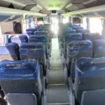 Ônibus Marcopolo Paradiso 1200 G7 B11R 2014 seminovo à venda, código 683 - foto 08