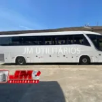 Ônibus Marcopolo Paradiso 1200 G7 K310 2010 seminovo à venda, código 614 - foto 02