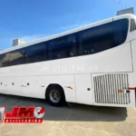 Ônibus Marcopolo Paradiso 1200 G7 K310 2010 seminovo à venda, código 614 - foto 04