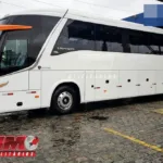 Ônibus Marcopolo Paradiso 1200 G7 Scania K310 2014 seminovo à venda, código 795 - foto 01