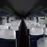 Ônibus Marcopolo Paradiso 1200 G7 Scania K310 2014 seminovo à venda, código 795 - foto 07