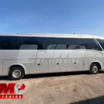 Ônibus Marcopolo Paradiso 1200 G7 O500 RS 2014 seminovo à venda, código 87 - foto 03