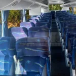 Ônibus Marcopolo Paradiso 1200 G7 O500 RS 2014 seminovo à venda, código 87 - foto 04