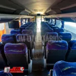 Ônibus Marcopolo Paradiso 1200 G7 O500 RS 2014 seminovo à venda, código 87 - foto 05