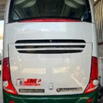 Ônibus Marcopolo Paradiso 1200 G7 O500 RS 2019 seminovo à venda, código 1812 - foto 03