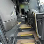 Ônibus Marcopolo Paradiso 1200 G7 O500 RS 2019 seminovo à venda, código 1812 - foto 04