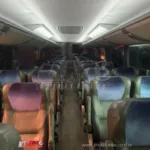 Ônibus Marcopolo Paradiso 1200 G7 O500 RS 2019 seminovo à venda, código 1812 - foto 06