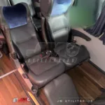Ônibus Marcopolo Paradiso 1200 G7 O500 RS 2019 seminovo à venda, código 1812 - foto 07