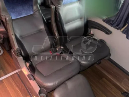 Ônibus Marcopolo Paradiso 1200 G7 O500 RS 2019 seminovo à venda, código 1812 - foto 07
