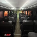 Ônibus Marcopolo Paradiso 1200 G7 O500 RS 2019 seminovo à venda, código 1812 - foto 08
