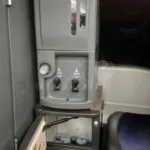 Ônibus Marcopolo Paradiso 1200 G7 O500 RS 2019 seminovo à venda, código 1812 - foto 09