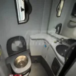 Ônibus Marcopolo Paradiso 1200 G7 O500 RS 2019 seminovo à venda, código 1812 - foto 10
