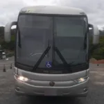 Ônibus Marcopolo Paradiso 1200 G7 O500 RS Manual 2010 seminovo à venda, código 669 - foto 02