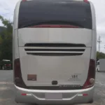 Ônibus Marcopolo Paradiso 1200 G7 O500 RS Manual 2010 seminovo à venda, código 669 - foto 06