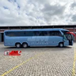 Ônibus Marcopolo Paradiso 1200 G7 O500 RSD 2012 seminovo à venda, código 30 - foto 02