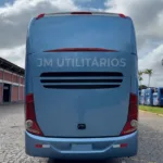 Ônibus Marcopolo Paradiso 1200 G7 O500 RSD 2012 seminovo à venda, código 30 - foto 03