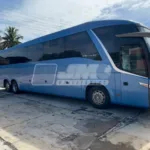 Ônibus Marcopolo Paradiso 1200 G7 O500 RSD 2014 seminovo à venda, código 29 - foto 01