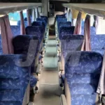 Ônibus Marcopolo Paradiso 1200 G7 O500 RSD 2014 seminovo à venda, código 29 - foto 03