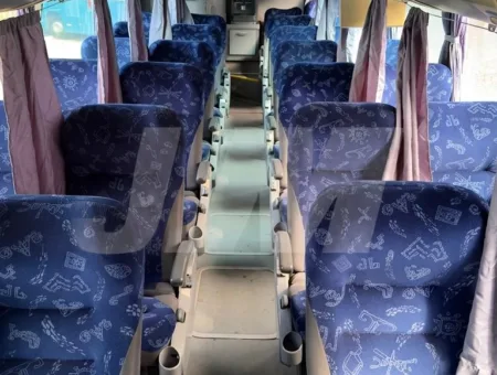 Ônibus Marcopolo Paradiso 1200 G7 O500 RSD 2014 seminovo à venda, código 29 - foto 03