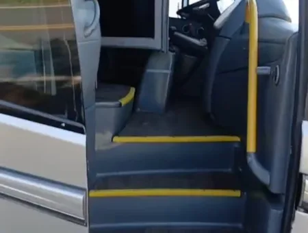 Ônibus Marcopolo Paradiso 1200 G7 O500 RSD 2014 seminovo à venda, código 597 - foto 05