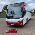 Ônibus Marcopolo Paradiso 1200 G7, Volvo B11R, 2016, COD.496 - foto 01