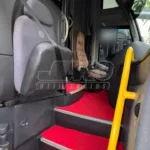 Ônibus Marcopolo Paradiso 1200 G7, Volvo B11R, 2016, COD.496 - foto 05