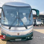 Ônibus Marcopolo Paradiso 1200 G8 B420 2024 seminovo à venda, código 102 - foto 01