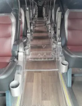 Onibus Paradiso 1200 G8 ano 2020 O500 RS a venda COD.1815