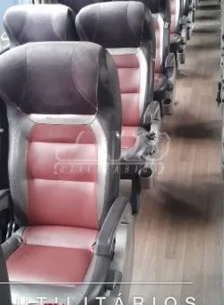 Onibus Paradiso 1200 G8 ano 2020 O500 RS a venda COD.1815