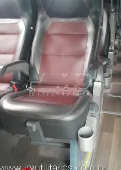 Onibus Paradiso 1200 G8 ano 2020 O500 RS a venda COD.1815