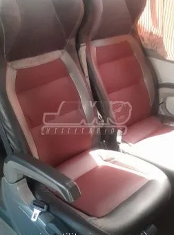 Onibus Paradiso 1200 G8 ano 2020 O500 RS a venda COD.1815