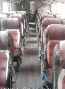 Onibus Paradiso 1200 G8 ano 2020 O500 RS a venda COD.1815