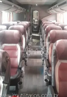Onibus Paradiso 1200 G8 ano 2020 O500 RS a venda COD.1815