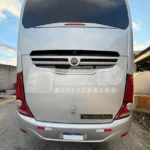 Ônibus Marcopolo Paradiso 1200 New G7 O500 RS 2020 seminovo à venda, código 621 - foto 04