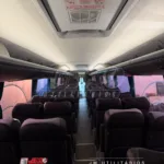 Ônibus Marcopolo Paradiso 1200 New G7 O500 RS 2020 seminovo à venda, código 621 - foto 08