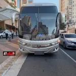 Ônibus Marcopolo Paradiso 1350 G7 K360 2017 seminovo à venda, código 678 - foto 03
