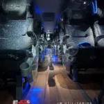 Ônibus Marcopolo Paradiso 1350 G7 K360 2017 seminovo à venda, código 678 - foto 06