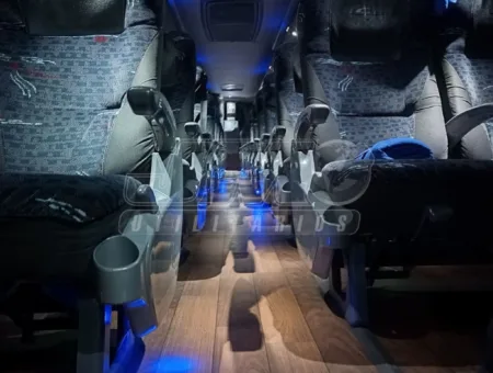 Ônibus Marcopolo Paradiso 1350 G7 K360 2017 seminovo à venda, código 678 - foto 06
