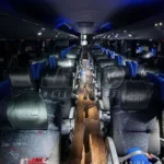 Ônibus Marcopolo Paradiso 1350 G7 K360 2017 seminovo à venda, código 678 - foto 07