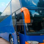 Ônibus Marcopolo Paradiso 1550 LD G6 K124 R 2003 seminovo à venda, código 1814 - foto 01