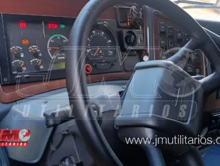 Ônibus Marcopolo Paradiso 1550 LD G6 K124 R 2003 seminovo à venda, código 1814 - foto 05