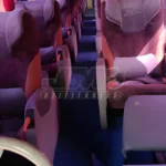 Ônibus Marcopolo Paradiso 1550 LD G6 K124 R 2003 seminovo à venda, código 1814 - foto 07