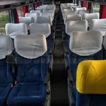 Ônibus Marcopolo Paradiso 1550 LD G6 O500 RSD 2008 seminovo à venda, código 728 - foto 05