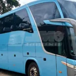 Ônibus Marcopolo Paradiso 1600 LD G7 B420R 2012 seminovo à venda, código 665 - foto 01