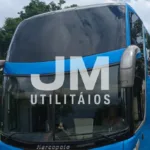 Ônibus Marcopolo Paradiso 1600 LD G7 B420R 2012 seminovo à venda, código 665 - foto 02