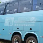 Ônibus Marcopolo Paradiso 1600 LD G7 B420R 2012 seminovo à venda, código 665 - foto 03