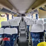 Ônibus Marcopolo Paradiso 1600 LD G7 B420R 2012 seminovo à venda, código 665 - foto 08