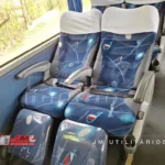 Ônibus Marcopolo Paradiso 1600 LD G7 B420R 2012 seminovo à venda, código 665 - foto 09
