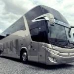Ônibus Marcopolo Paradiso 1600 LD G7 Scania K360 2012 seminovo à venda, código 97 - foto 01